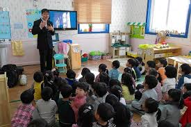 보육교사 장기미종사자 온라인 교육