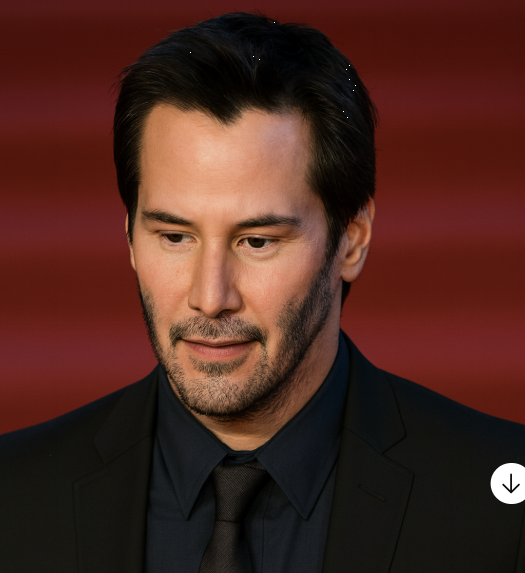 Keanu Reeves