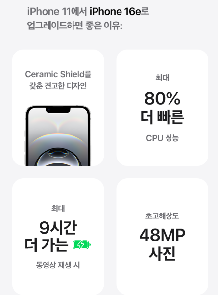 아이폰 16e