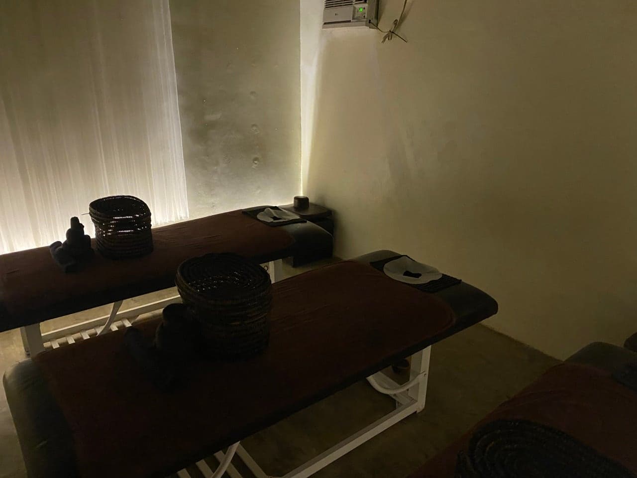 보라카이여행 마사지