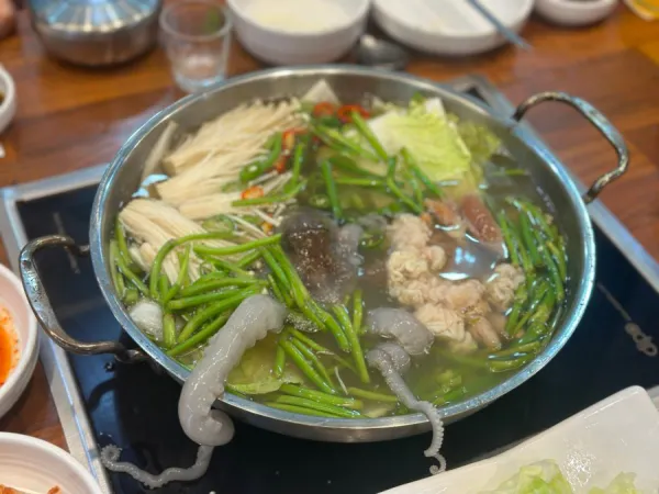 생생정보 대결 맛 대 맛 통문어 얼큰 해물탕 vs 통문어 매콤 해물찜 음식점 위치