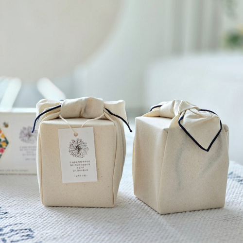 조문답례품 추천 례답 꿀스틱 선물세트