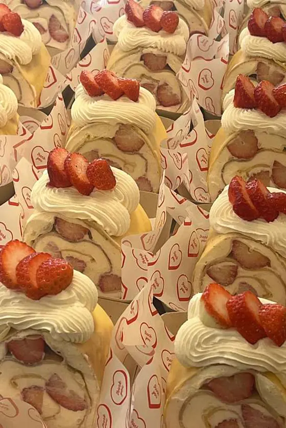 카페눈치 금호직영점