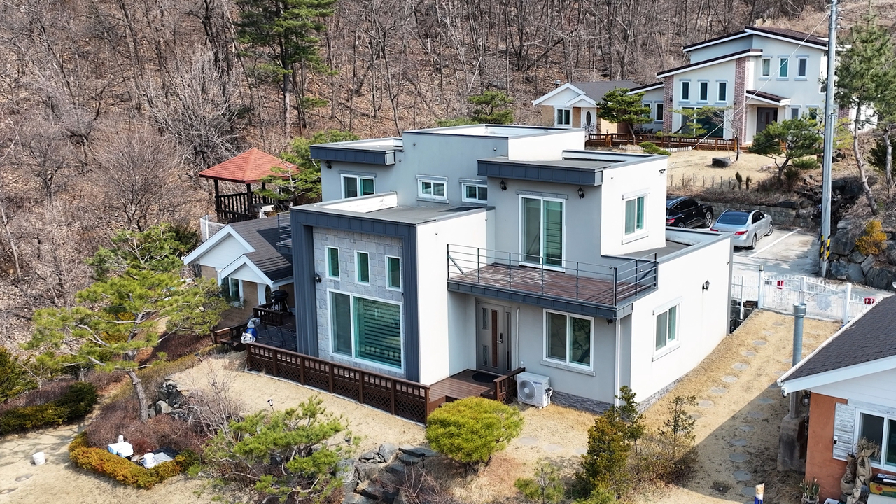 점유취득