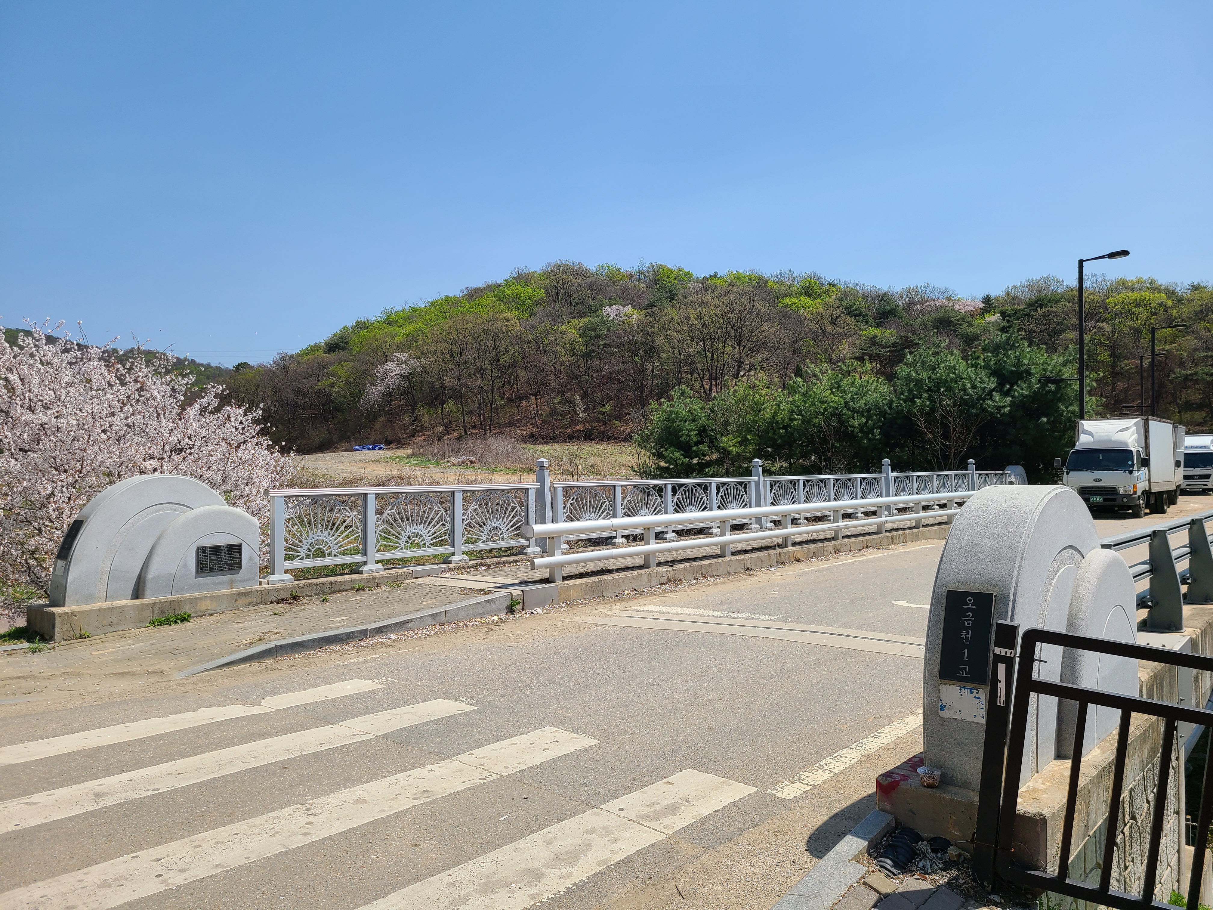 삼송 한강듀클래스 외관 및 주변환경4