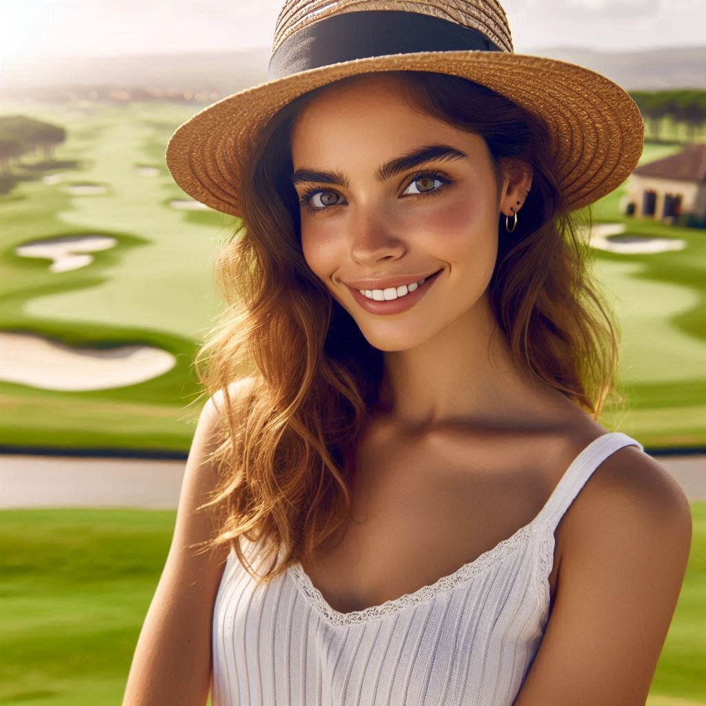 회원제골프장 배경