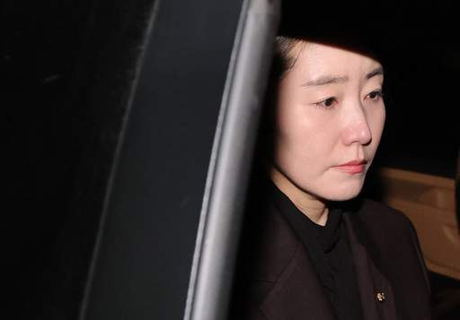 강선우 1억 공천헌금 징역 4년 구형 무슨 뜻?|혐의·선고일·의원직·쪼개기 후원 총정리