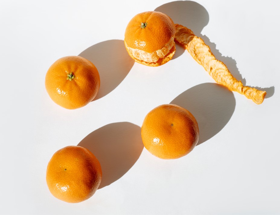 미세먼지에 좋은 과일