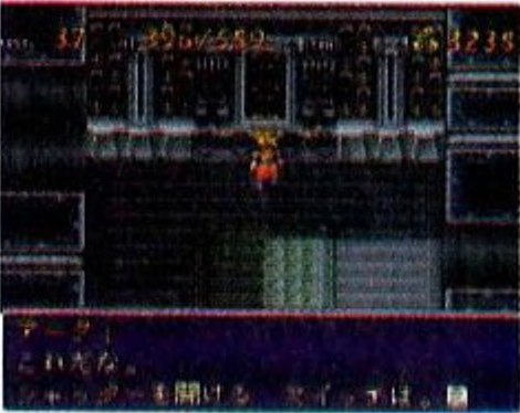 또한, 구호가 들려온 방향으로 A 버튼을 누른다