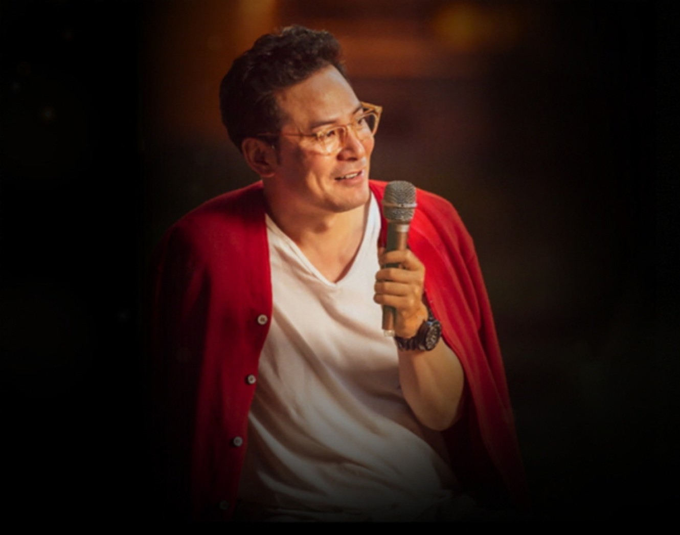 김창옥 토크 콘서트 관련 사진