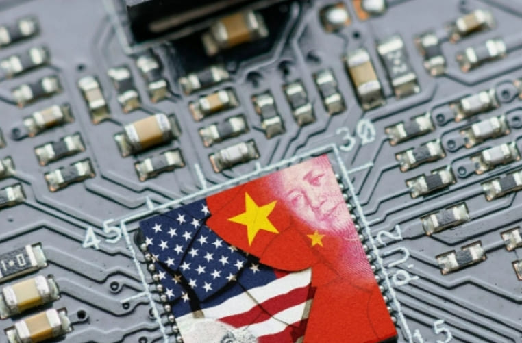 미 반도체 규제 한국 '예외심사' 적용...한숨 돌려