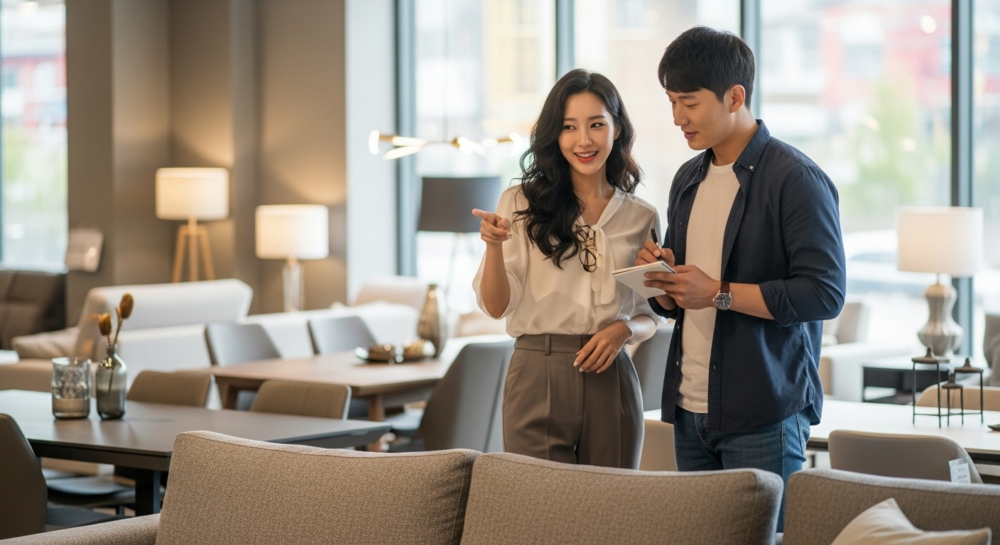 푹신한 슈퍼싱글 매트리스