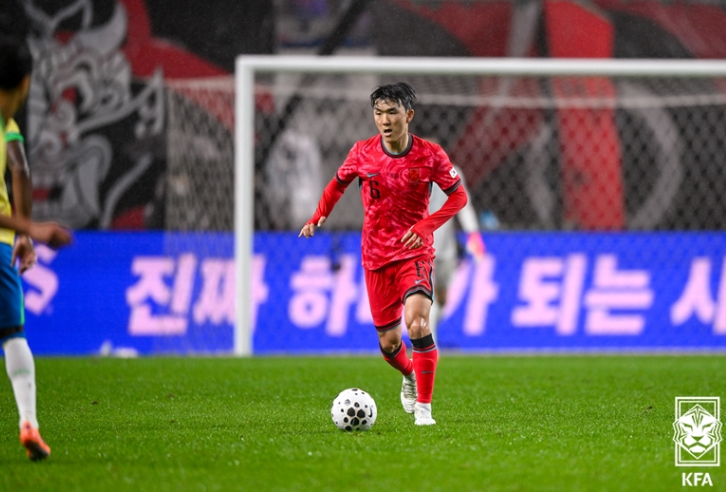 한국 코트디부아르 중계