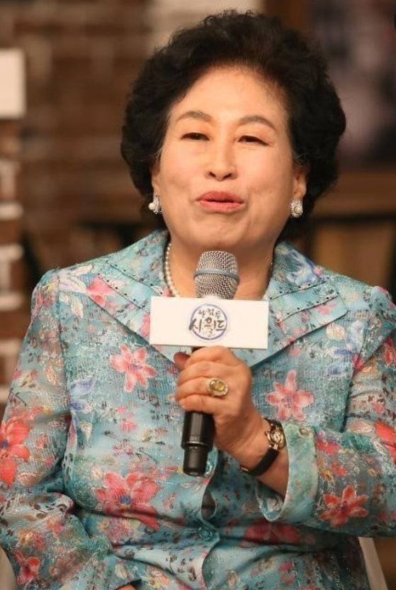 전원주 하이닉스