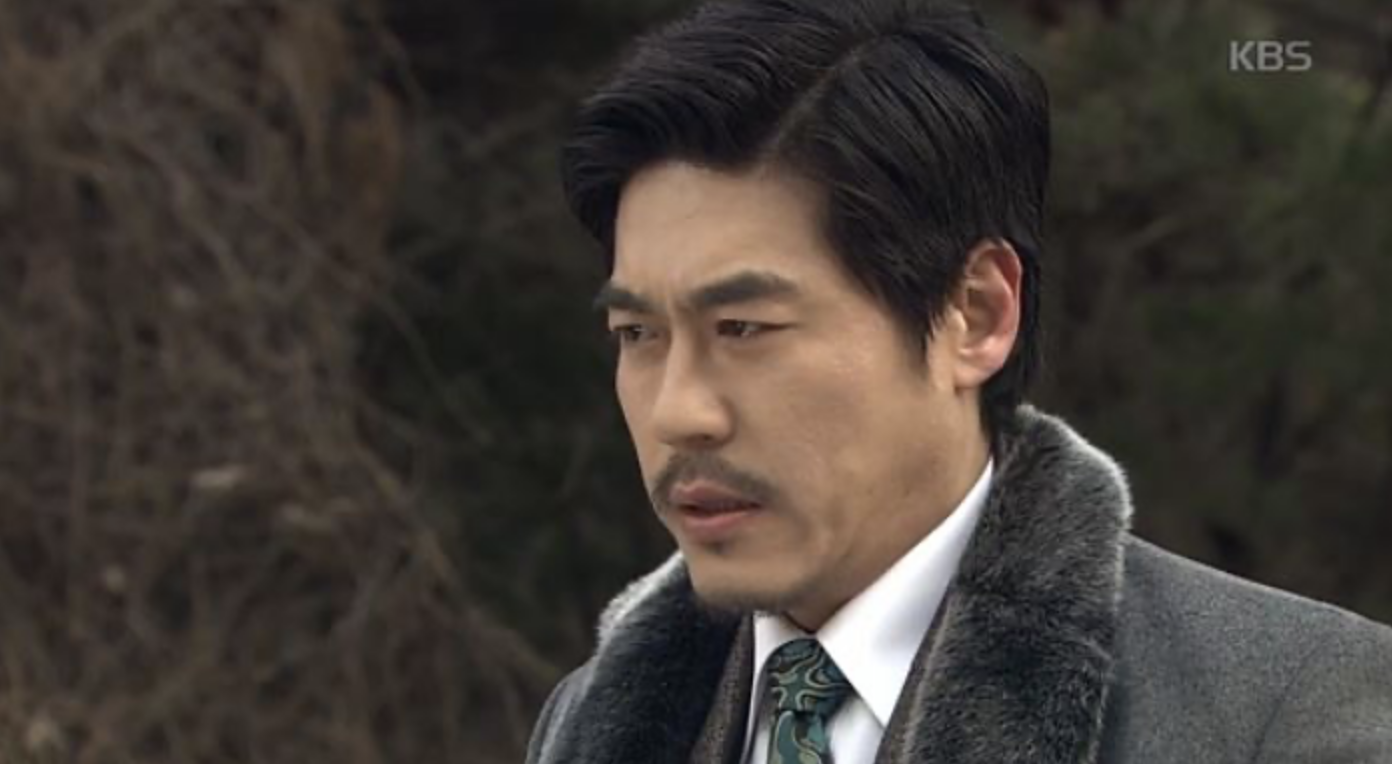 최철호 연기활동