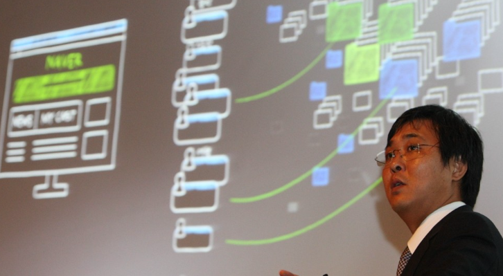 최휘영 놀유니버스 대표