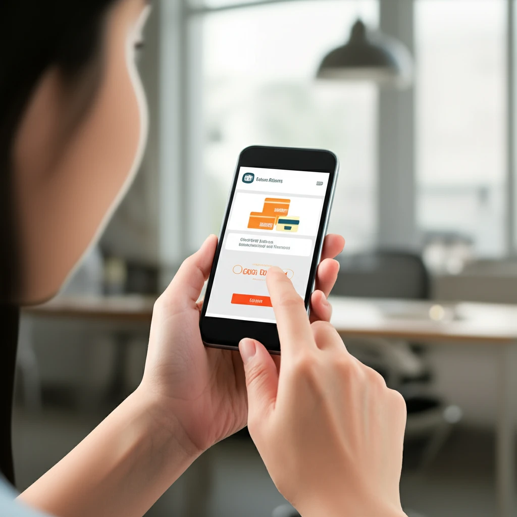 마이너스통장 금리 우대 조건 및 신청..