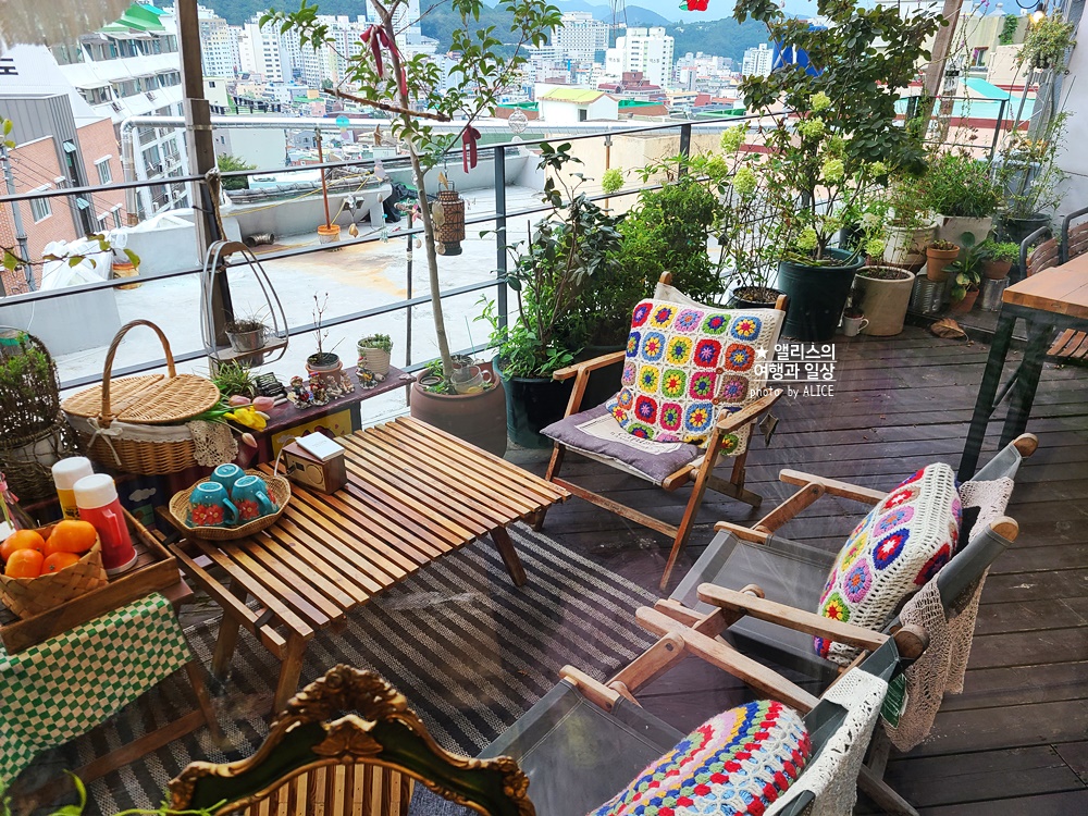 부산 스위스 전통요리 라끌렛 전문점, 베란다 치즈 - 양 많고 아주 꿀맛