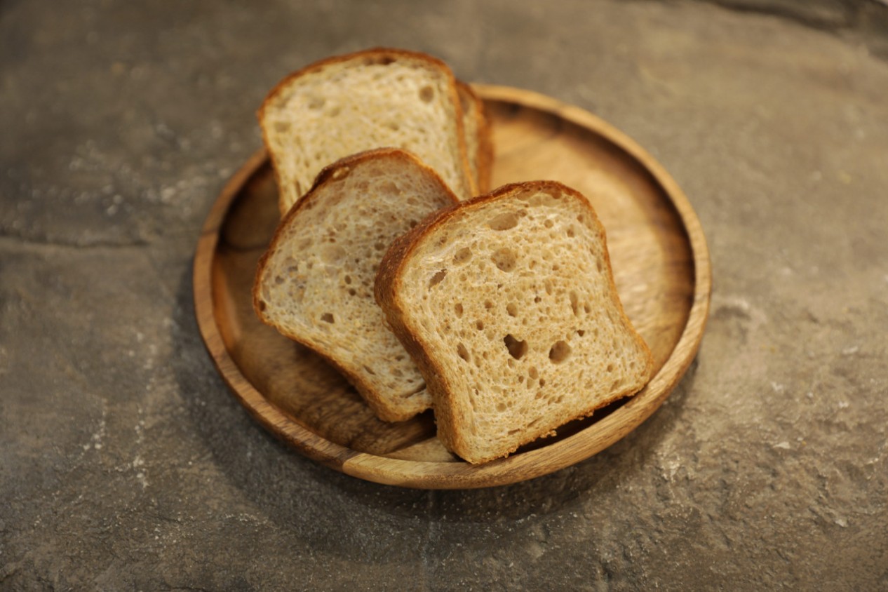 성북구 베이커리 어썸 피넛, 밀죽 소금빵이 그렇게 맛있다던데?