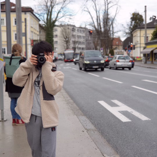 4인가족 잘츠부르크 렌트카 여행기