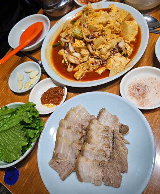 대전 야구장 근처 맛집 한화생명볼파크 대흥동 먹자골목