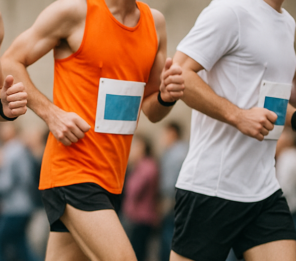 2026 동아마라톤 접수 참가 신청