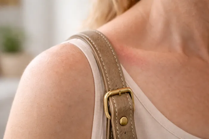 피부에 멍이 잘드는 이유