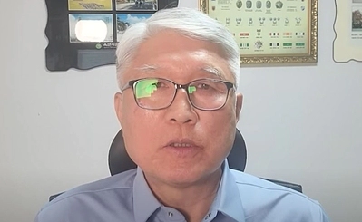 고성균 전 육군훈련소장 훈련병 사망 입장 영상