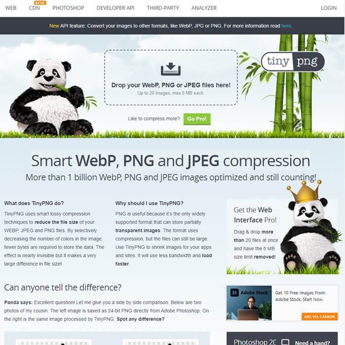 TinyPNG