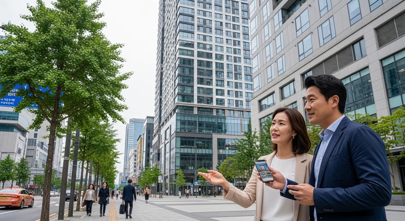 서울부동산중개