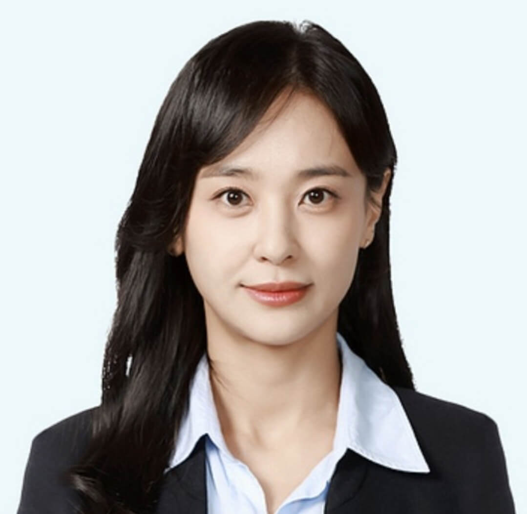 수지맞은우리 진나영(배우 강별)