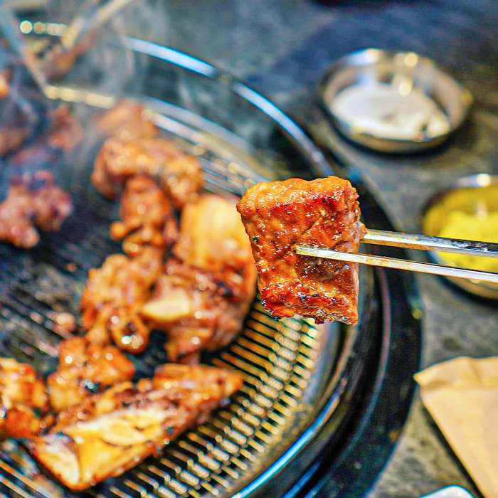 생방송투데이 오목교 목동 우대갈비 돼지갈비 목살 맛집