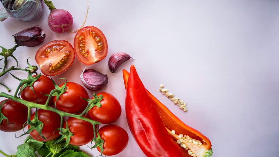 Vegetables