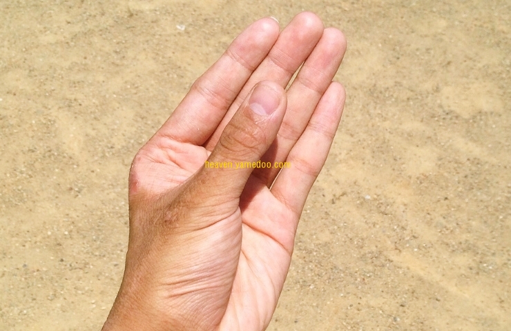 손톱이 잘 부러지는 이유