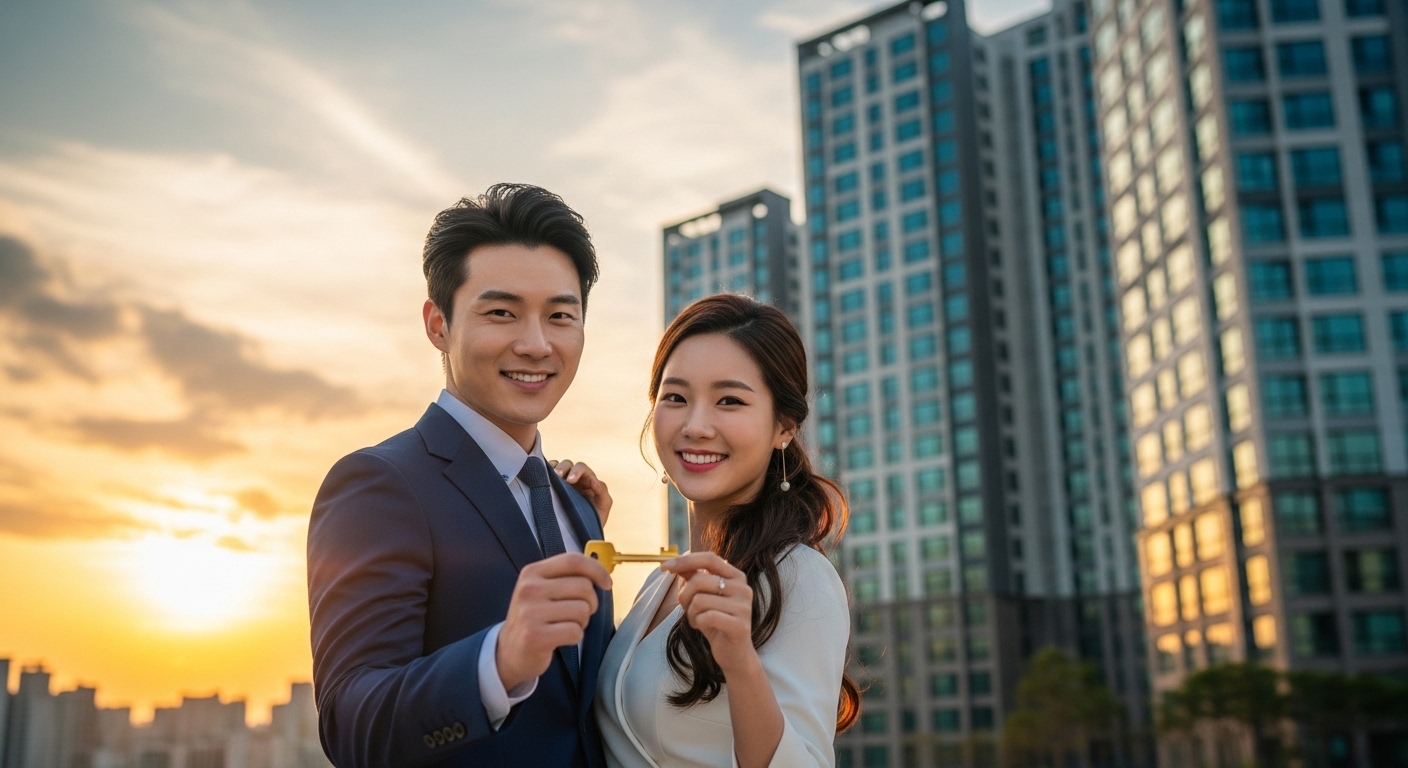 토지임대부분양주택가격