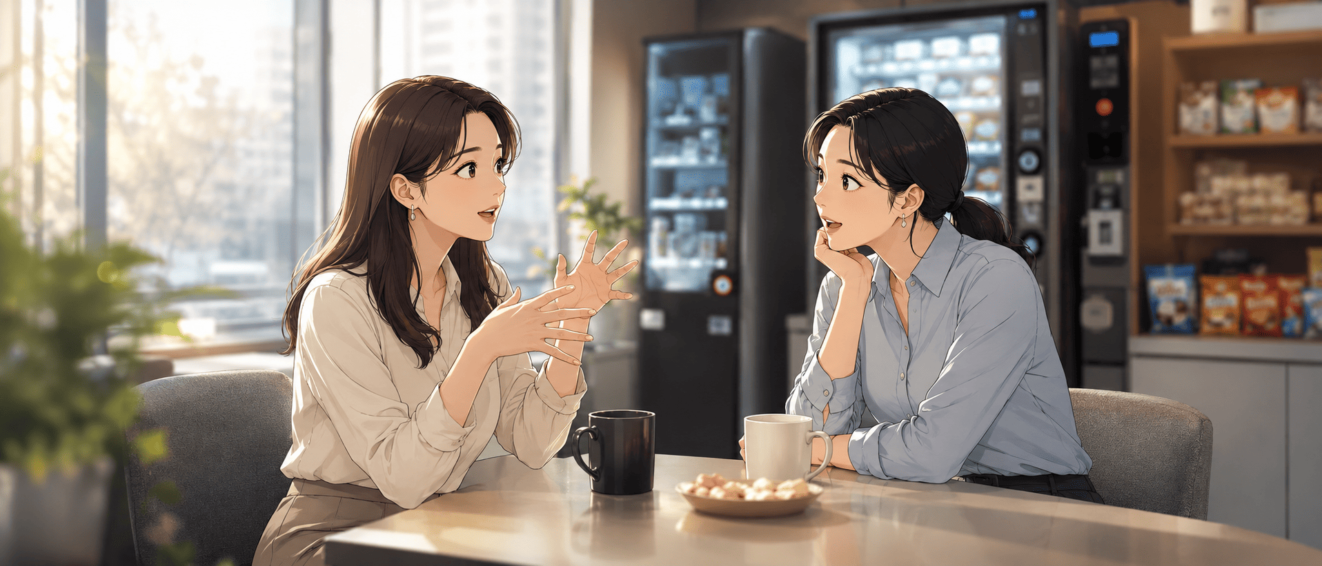 외당이모 뜻