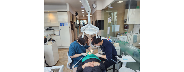 포천시 치과