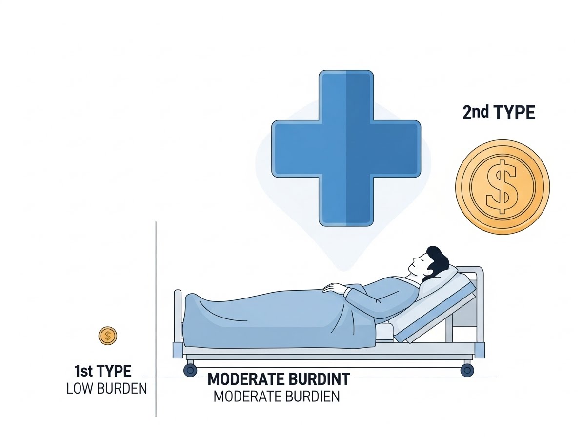 기초생활수급자 의료급여
