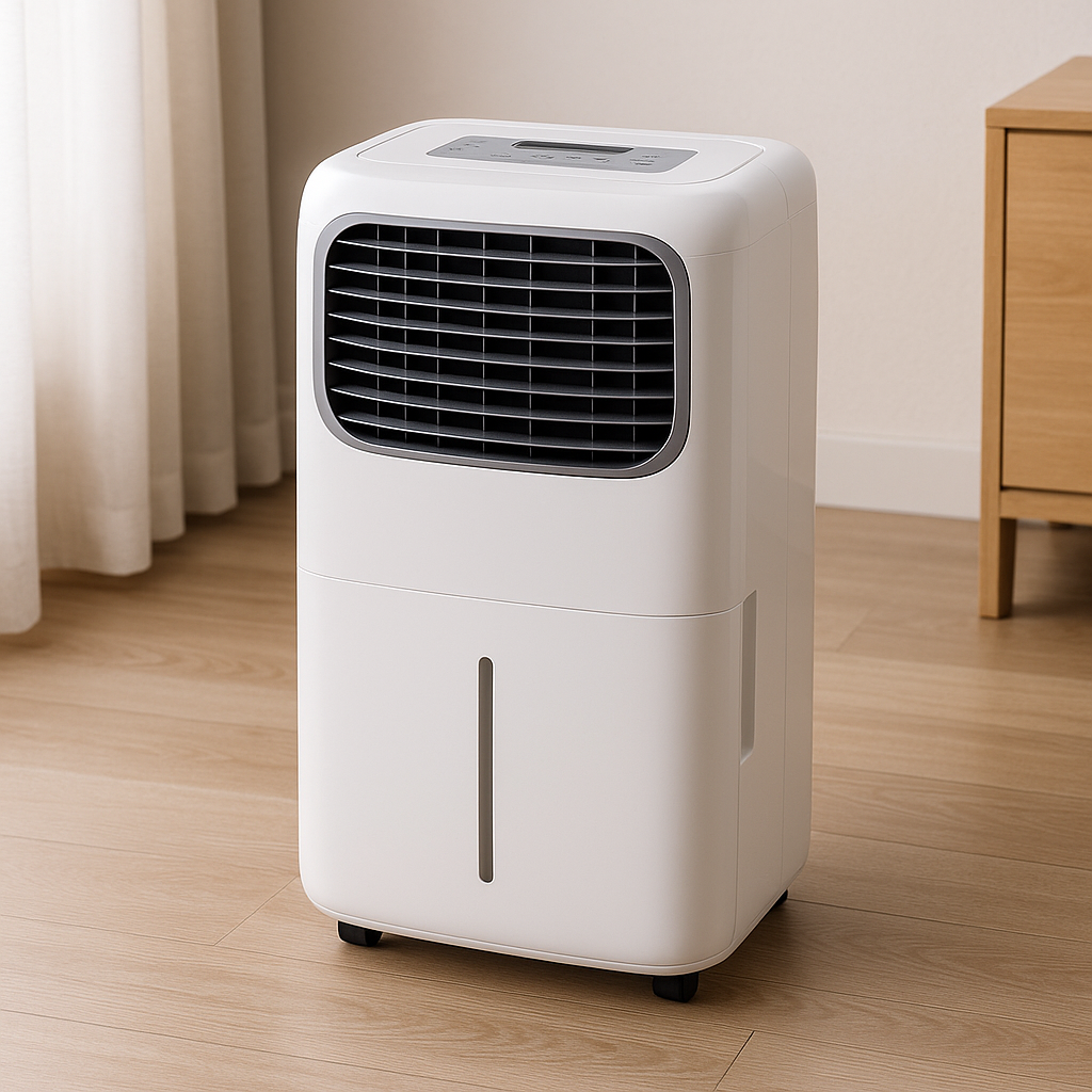 가습기 관련 사진