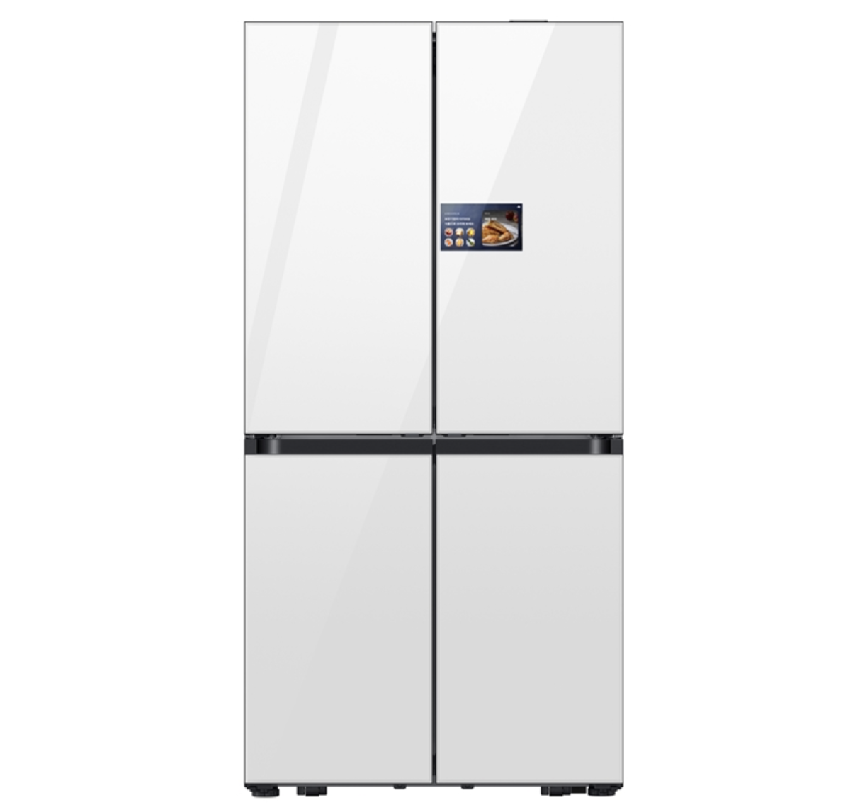 삼성 비스포크 키친핏 맥스 냉장고