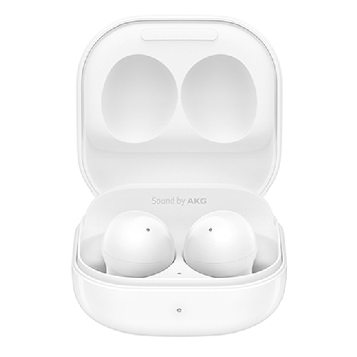 삼성전자 갤럭시 버즈2 블루투스 이어폰&#44; SM-R177N&#44; 화이트