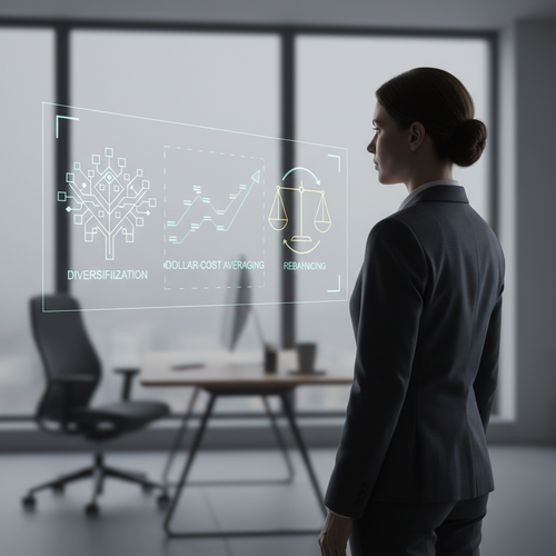 성공적인 장기 금 투자 전략 공개