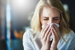 If Coughing Persists Despite Cold Medicine, Learn About Managing Health During the Mycoplasma Pneumonia Outbreak.