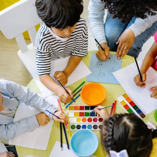 영유아 건강검진