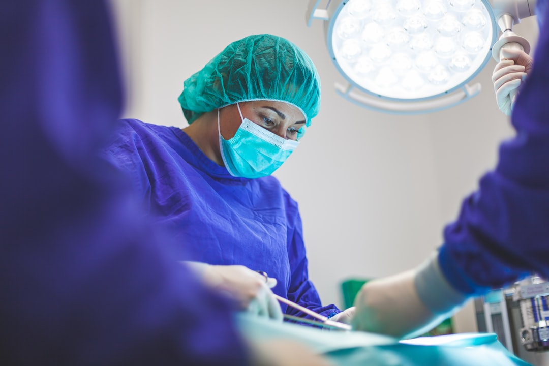 Dentist