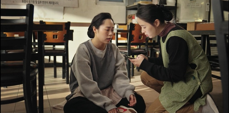 웹드라마 영화 리뷰왕 장봉기 차이점 ott 몇부작 정보 출연진 줄거리 결말 시즌2