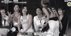스우파2 탈락 크루 스포