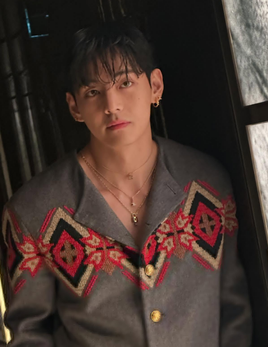 방탄소년단뷔