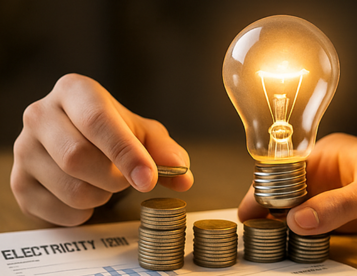 전기요금 감면