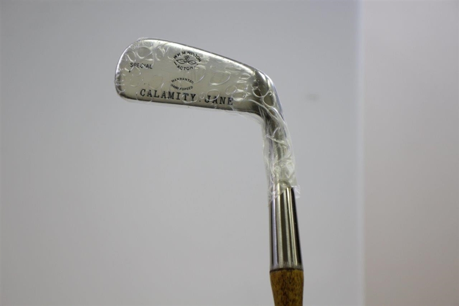 웨지의 명품 '클리브랜드' 웨지